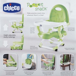 Pocket